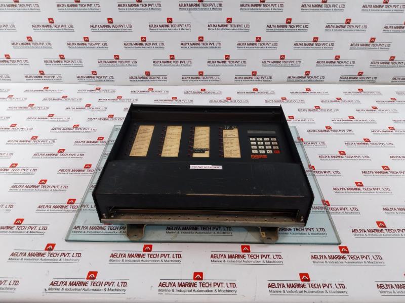 Malling Kontrol 910.50 Protection Board 24v