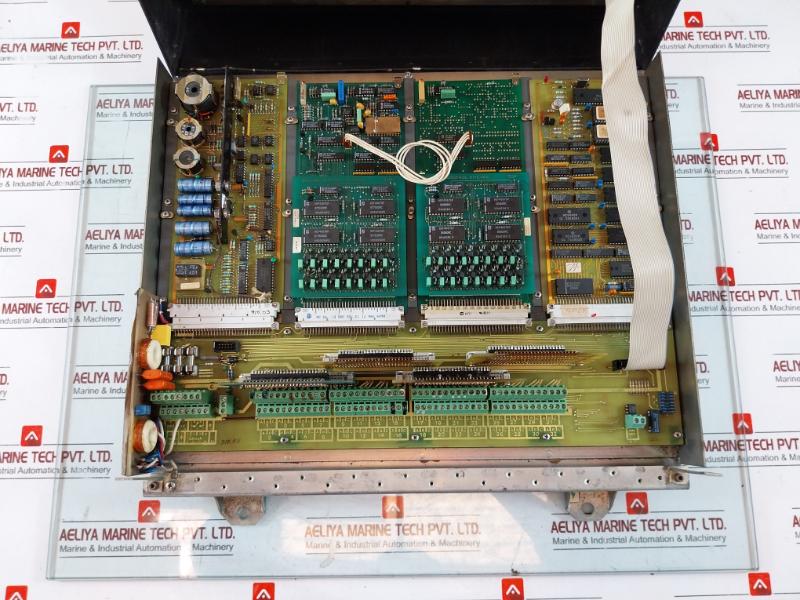 Malling Kontrol 910.50 Protection Board 24v