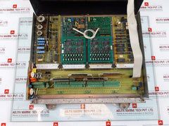 Malling Kontrol 910.50 Protection Board 24v