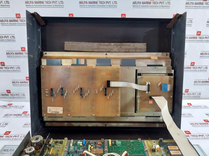 Malling Kontrol 910.50 Protection Board 24v