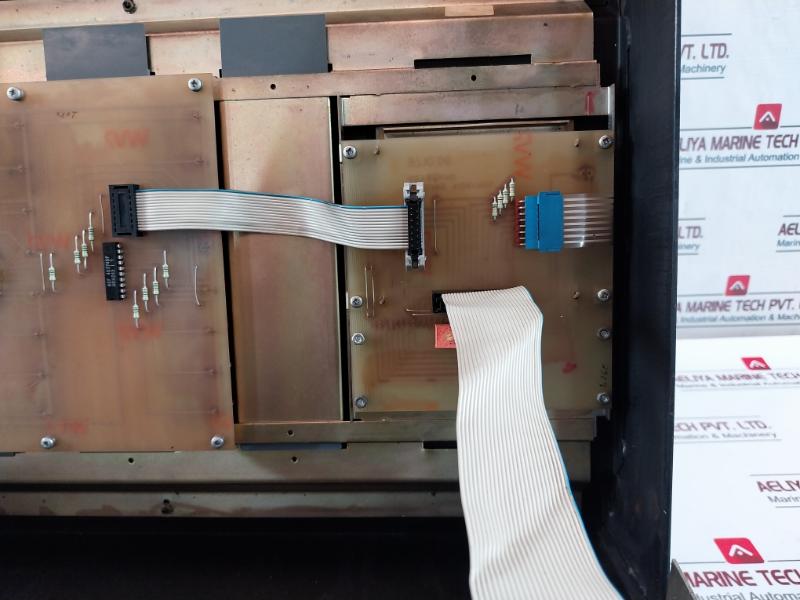 Malling Kontrol 910.50 Protection Board 24v