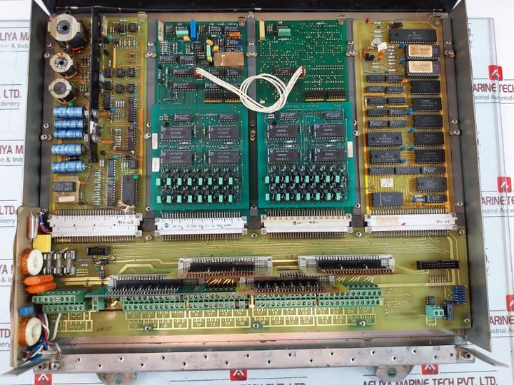 Malling Kontrol 910.50 Protection Board 24v