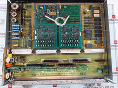Malling Kontrol 910.50 Protection Board 24v