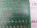 Malling Kontrol 9710.00A Printed Circuit Board Card 9710.00