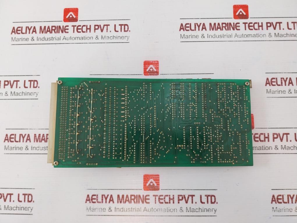 Malling Kontrol 9710.00A Printed Circuit Board Card 9710.00