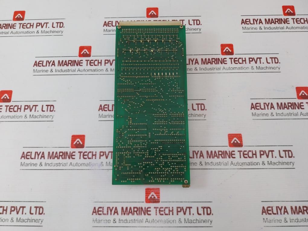Malling Kontrol 9710.00A Printed Circuit Board Card 9710.00