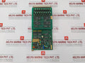Malling Kontrol 9710.00A Printed Circuit Board Card 9710.00