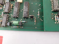 Malling Kontrol 9710.00A Printed Circuit Board Card 9710.00
