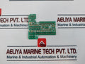 Malling Kontrol 9710.00 Printed Circuit Board 150 Gm