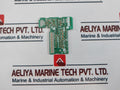 Malling Kontrol 9710.00 Printed Circuit Board 150 Gm