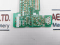Malling Kontrol 9710.00 Printed Circuit Board 150 Gm