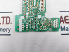 Malling Kontrol 9710.00 Printed Circuit Board 150 Gm