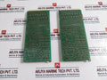 Malling Kontrol 9710.00 Printed Circuit Board Used