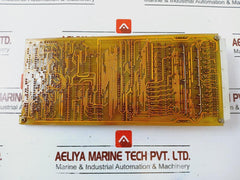 Malling Kontrol 9710.00a Pcb Card