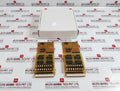 Malling Kontrol 9710.00a Pcb Card Printed Board