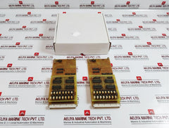 Malling Kontrol 9710.00a Pcb Card Printed Board
