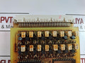 Malling Kontrol 9710.00a Pcb Card Printed Board