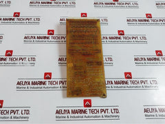 Malling Kontrol 9710.00a Pcb Card Printed Board