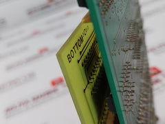 Malling Kontrol 9710.00a Printed Circuit Board 25/3-91