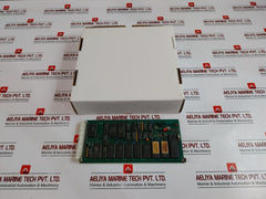 Malling Kontrol 9710.02 020884 Printed Circuit Board