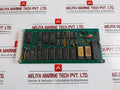 Malling Kontrol 9710.02 020884 Printed Circuit Board