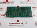 Malling Kontrol 9710.02 020884 Printed Circuit Board