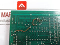 Malling Kontrol 9710.02 020884 Printed Circuit Board