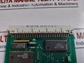 Malling Kontrol 9710.02 020884 Printed Circuit Board