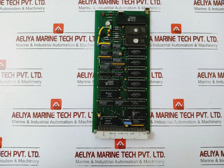 Malling Kontrol 9710.02 Cpu Unit 020884