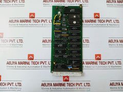 Malling Kontrol 9710.02 Cpu Unit 020884