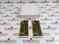 Malling Kontrol 9710.02 Printed Circuit Board (Pcb) Card 020884