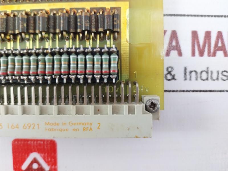 Malling Kontrol 9710.04 Protection Board 10V 24V