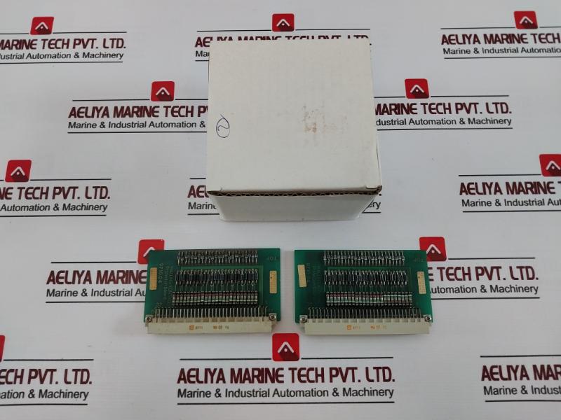 Malling Kontrol 9710.04 Protection Board Card