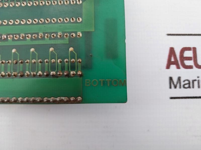 Malling Kontrol 9710.04 Protection Board Card