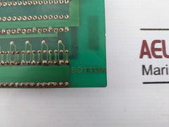 Malling Kontrol 9710.04 Protection Board Card