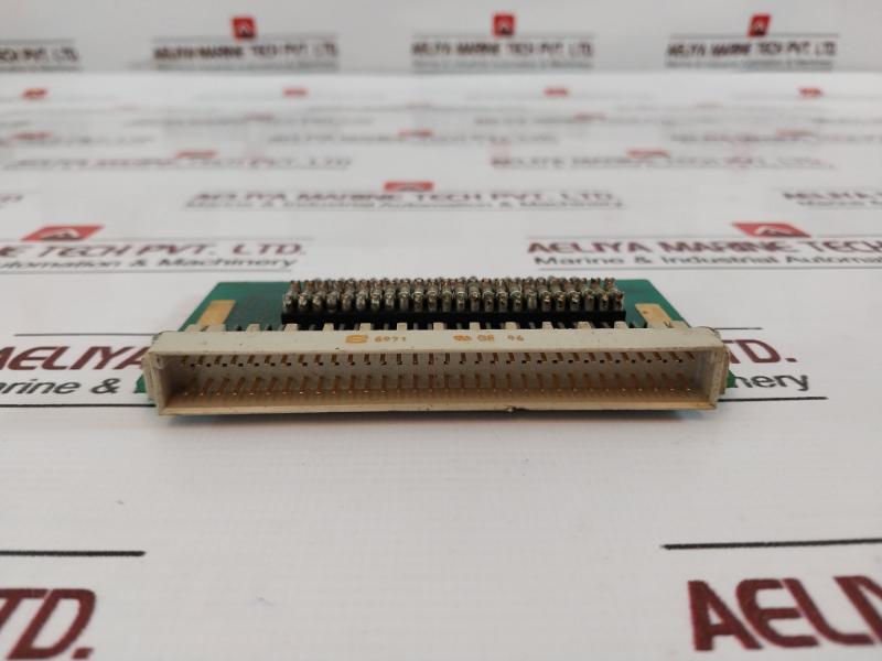 Malling Kontrol 9710.04 Protection Board Card