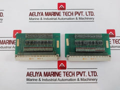 Malling Kontrol 9710.04 Protection Board Card