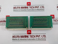 Malling Kontrol 9710.04 Protection Board Card