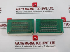 Malling Kontrol 9710.04 Protection Board Card