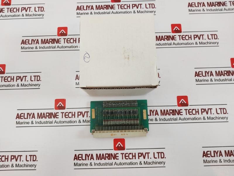 Malling Kontrol 9710.04 Protection Board Card