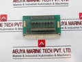 Malling Kontrol 9710.04 Protection Board Card