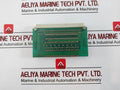 Malling Kontrol 9710.04 Protection Board Card