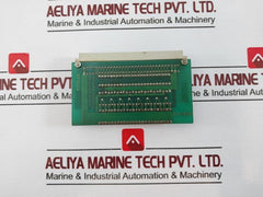 Malling Kontrol 9710.04 Protection Board Card