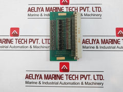 Malling Kontrol 9710.04 Protection Board Card