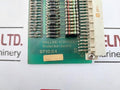 Malling Kontrol 9710.04 Protection Board Card