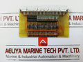 Malling Kontrol 9710.04 Protection Pcb Board 831
