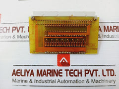 Malling Kontrol 9710.04 Protection Pcb Board 831