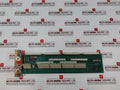 Malling Kontrol 9710.05 Pcb Card 9710.15