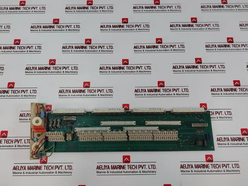 Malling Kontrol 9710.05 Pcb Card 9710.15