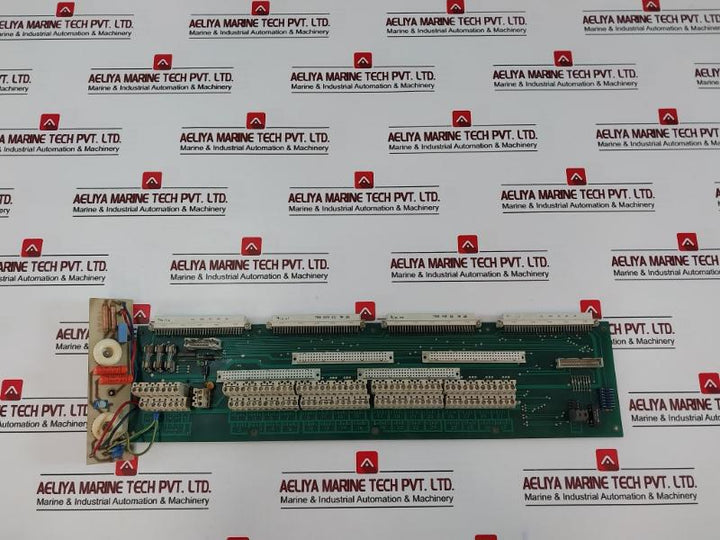 Malling Kontrol 9710.05 Pcb Card 9710.15